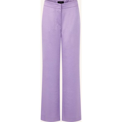 Marc Cain Hose Warri lila