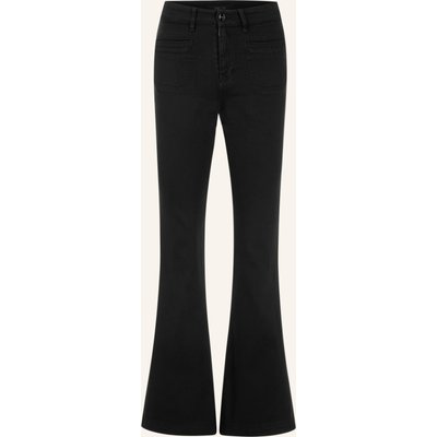 Marc Cain Jeans Frenda schwarz