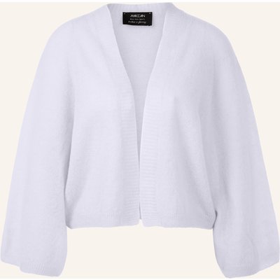 Marc Cain Cardigan lila