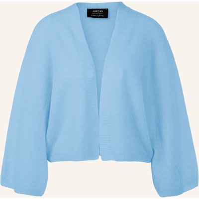 Marc Cain Cardigan blau