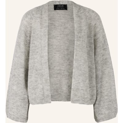 Marc Cain Cardigan grau