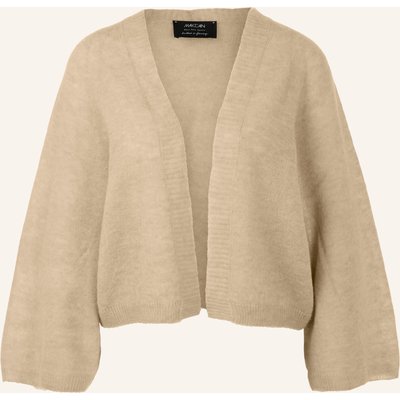 Marc Cain Cardigan grau