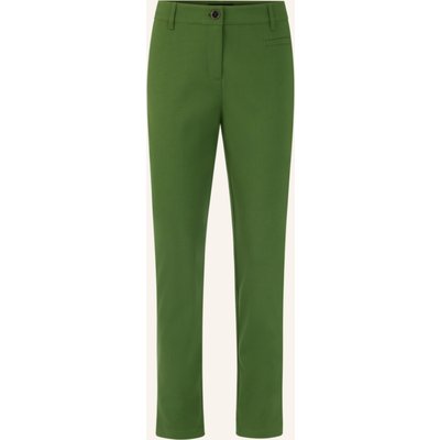 Marc Cain Hose gruen