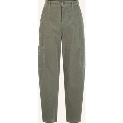 Marc Cain Hose Ruma gruen