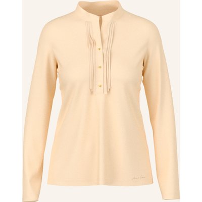 Marc Cain T-Shirt beige