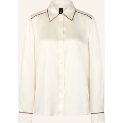 Marc Cain Bluse weiss