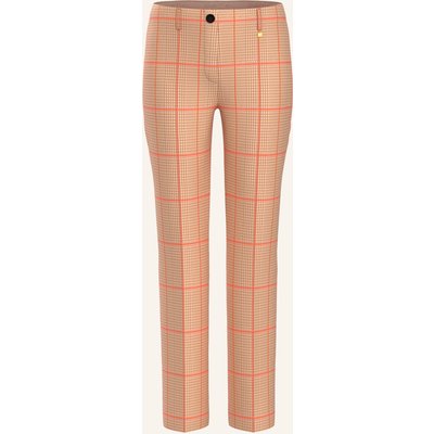 Marc Cain Hose Sydney braun