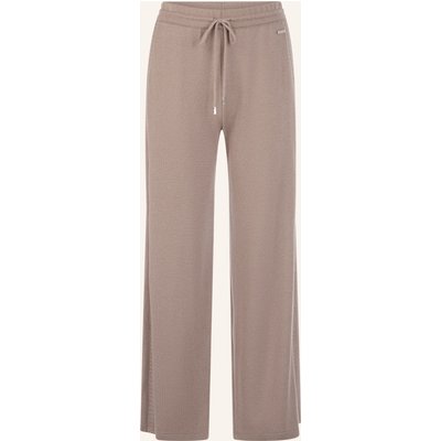 Marc Cain Hose Washington braun