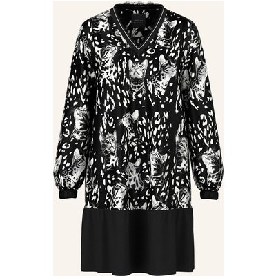 Marc Cain Kleid schwarz