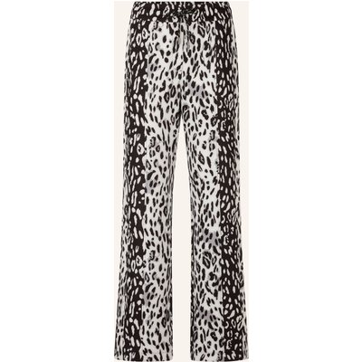Marc Cain Hose Washington schwarz