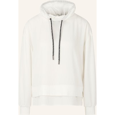 Marc Cain Blusenshirt weiss
