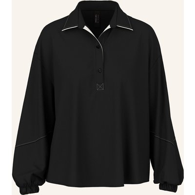 Marc Cain Bluse schwarz
