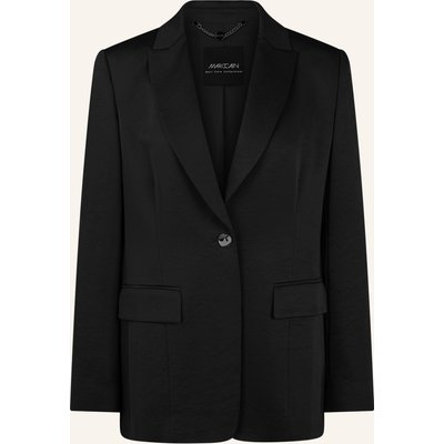 Marc Cain Blazer schwarz