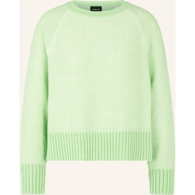 Marc Cain Pullover gruen