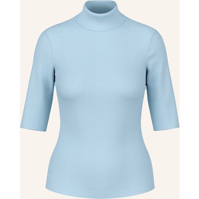 Marc Cain Shirt Mit 3/4-Arm blau
