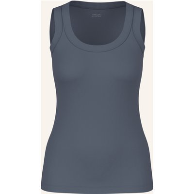 Marc Cain Top grau