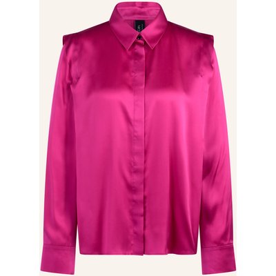 Marc Cain Bluse lila