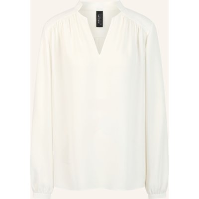 Marc Cain Blusenshirt weiss