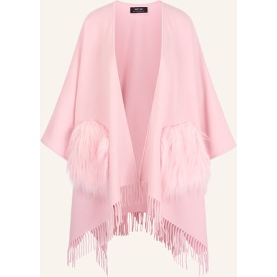Marc Cain Cape pink