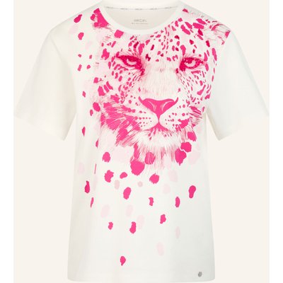 Marc Cain T-Shirt weiss