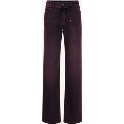 Marc Cain Jeans Fendou rot