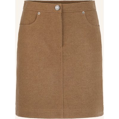 Marc Cain Rock braun