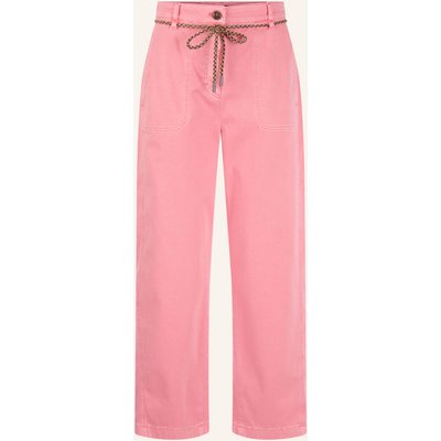 Marc Cain Hose Wokha pink