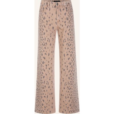 Marc Cain Jeans Warri braun
