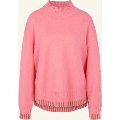 Marc Cain Pullover pink