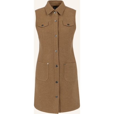 Marc Cain Kleid braun