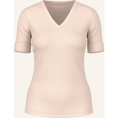 Marc Cain T-Shirt beige