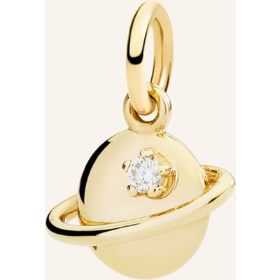 Dodo Anhänger Universe gold