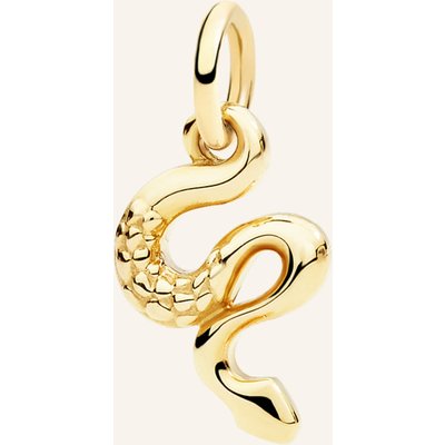 Dodo Anhänger Nature gold