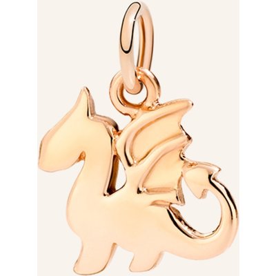 Dodo Anhänger Symbols rosegold