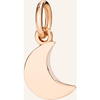 Dodo Anhänger Moon And Sun rosegold