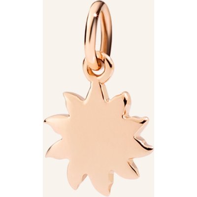Dodo Anhänger Universe rosegold