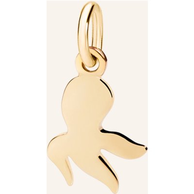 Dodo Anhänger Nature rosegold
