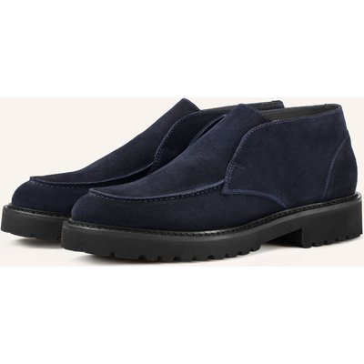 Doucal's Mokassins Phila blau