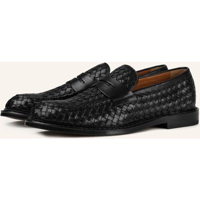Doucal's Mokassins Phoenix schwarz