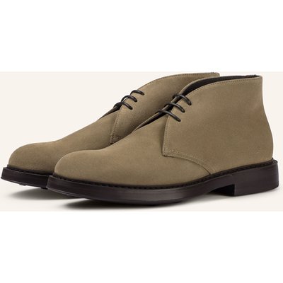 Doucal's Stiefeletten Bruge Xl braun