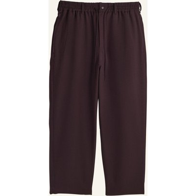 Y-3 Y-3 Sport Uniform Trainingshose rot