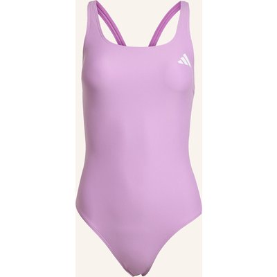 Adidas Badeanzug All Me Essentials lila