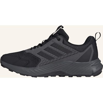 Adidas Terrex Tracefinder Trailrunning-Schuh schwarz