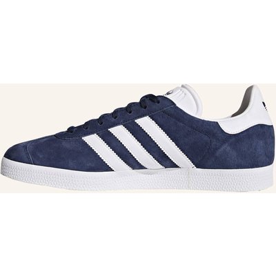 Adidas Originals Gazelle Schuh blau