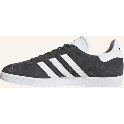 Adidas Originals Gazelle Schuh grau