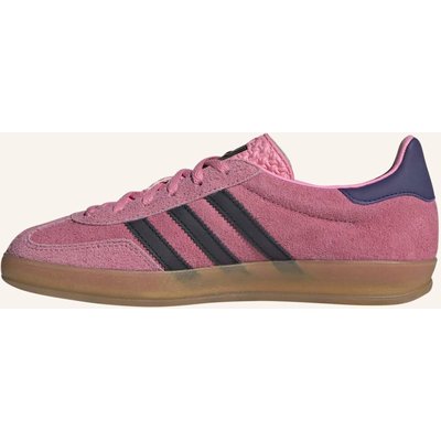 Adidas Originals Gazelle Indoor Schuh pink