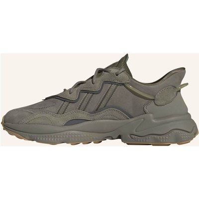 Adidas Originals Ozweego Schuh grau