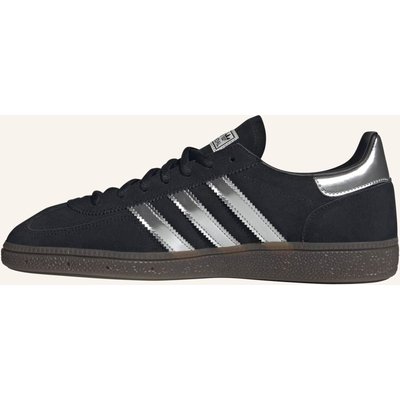 Adidas Originals Sneaker Handball Spezial schwarz