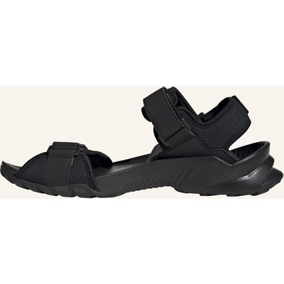 Adidas Terrex Terrex Hydroterra Sandale schwarz