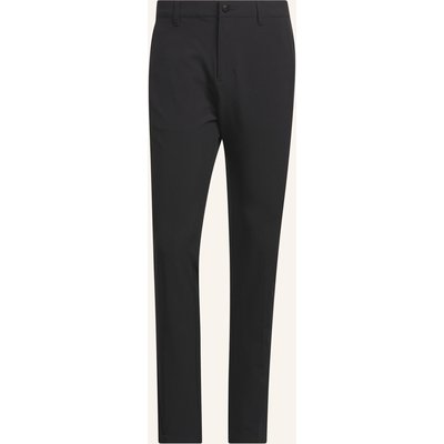 Adidas ultimate365 Tapered Golfhose schwarz